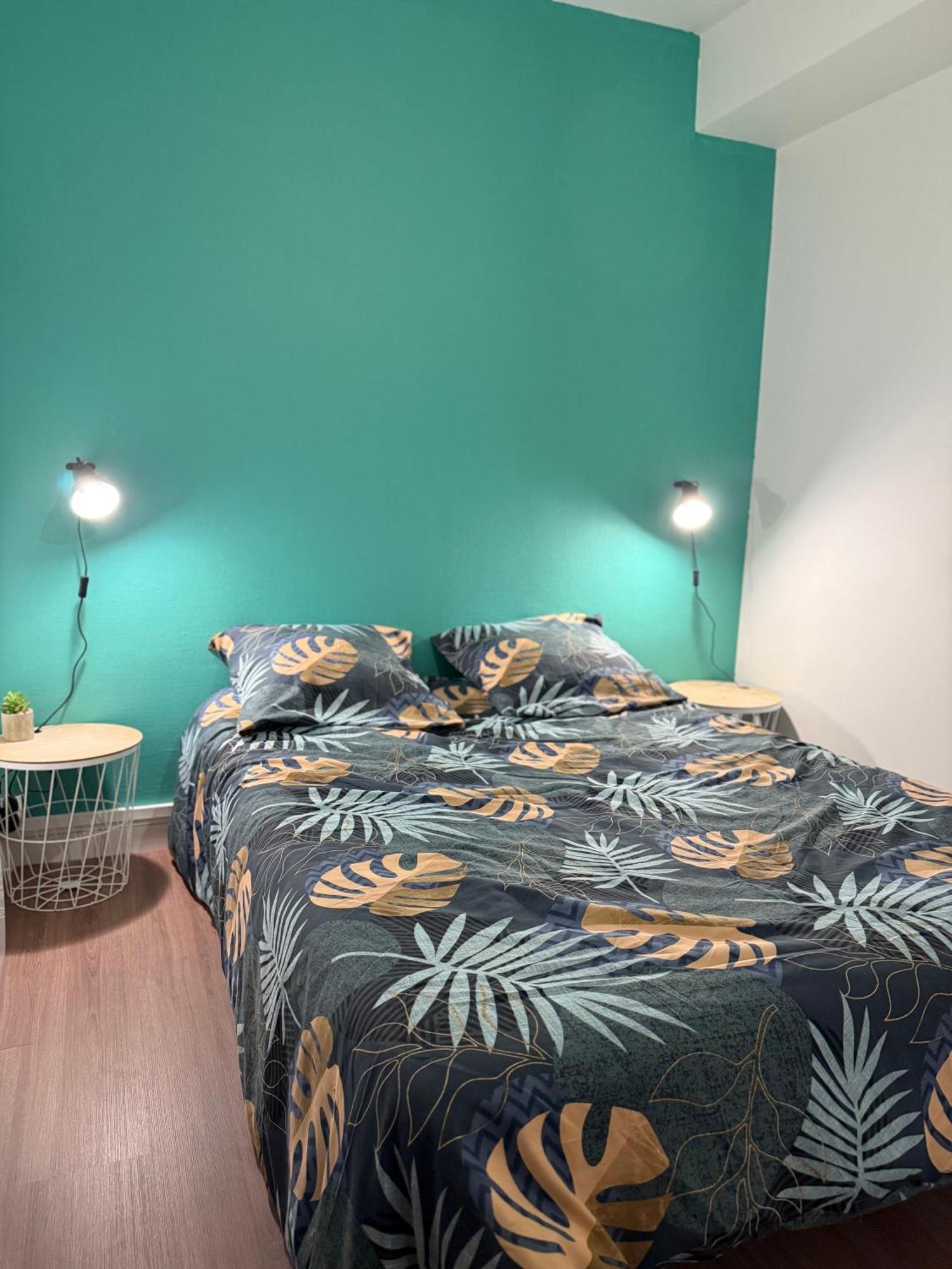 Hyper Centre Le Cozy Colbert Διαμέρισμα Τρουά Εξωτερικό φωτογραφία